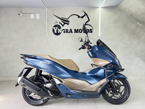 HONDA PCX 160 ABS HONDA PCX 160 ABS